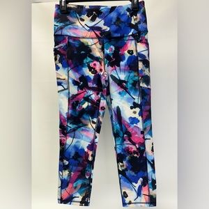 *SOLD* RBX Leggings